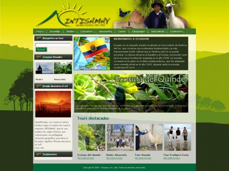 Tourism