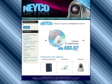 Virtual Store